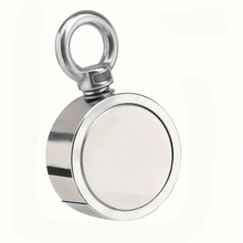 Load image into Gallery viewer, Ultimate Dual-Sided Magnet Fishing Kit with Durable Carrying Case

