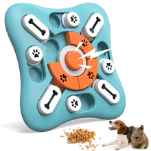 Load image into Gallery viewer, Dog Puzzle Toys
