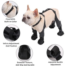 Load image into Gallery viewer, Adjustable Dog Boots
