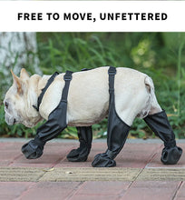 Load image into Gallery viewer, Adjustable Dog Boots
