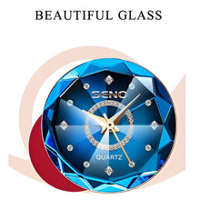 Load image into Gallery viewer, Starry Women's Stainless Steel Watch
