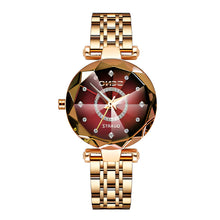 Load image into Gallery viewer, Starry Women's Stainless Steel Watch

