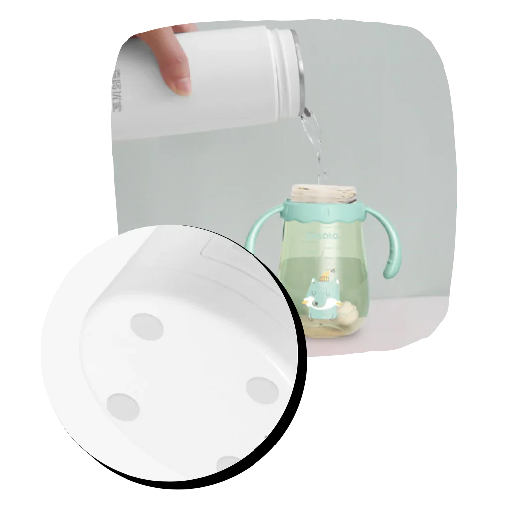 Portable Water Boiler 400ml Zoolase portable-water-boiler-400ml-zoolase