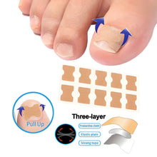 Load image into Gallery viewer, Easy Patches - Correction Patches For Beautiful And Healthy Nails
