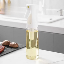 Load image into Gallery viewer, Refillable Oil Spray Bottle for Cooking and Air Fryers
