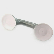 Load image into Gallery viewer, Sturdy Bathroom Shower Suction Cup Grab Bar Handle
