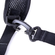 Load image into Gallery viewer, Dual Camera Chest Harness System
