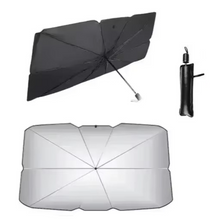 Load image into Gallery viewer, Ultimate Car Windshield Sunshade Umbrella
