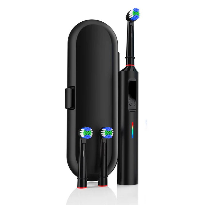 360 Rotating Toothbrush