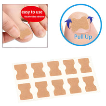 Load image into Gallery viewer, Easy Patches - Correction Patches For Beautiful And Healthy Nails
