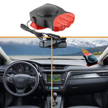 Load image into Gallery viewer, Car Windshield Defroster and Demister Heater
