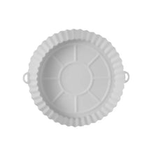Load image into Gallery viewer, Silicone Air Fryer Tray
