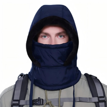 Load image into Gallery viewer, Thermal Winter Balaclava, Water Resistant Adjustable Fit
