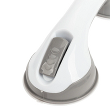 Load image into Gallery viewer, Sturdy Bathroom Shower Suction Cup Grab Bar Handle
