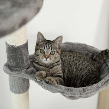 Load image into Gallery viewer, Cat Tree Tower Corner XXL
