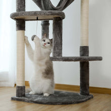 Load image into Gallery viewer, Cat Tree Tower Corner XXL
