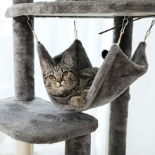 Load image into Gallery viewer, Cat Tree Tower Corner XXL
