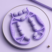 Load image into Gallery viewer, Leg Massager Wrap with 12 Circular Points and Rhythmic Compression Cycles
