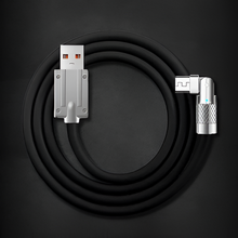 Load image into Gallery viewer, 180° Rotating Fast Charge Cable
