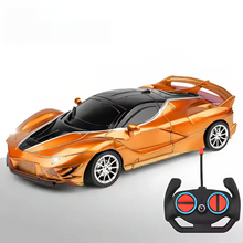 Load image into Gallery viewer, High Performance Remote Control Sports Car
