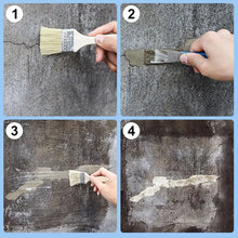 Load image into Gallery viewer, Clear Waterproof Sealant for Tiles, Concrete and Stone, 300g Tube
