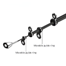 Load image into Gallery viewer, Telescopic Fishing Rod
