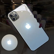 Load image into Gallery viewer, LED Glowing iPhone Case
