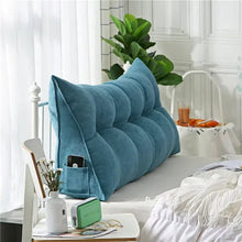 Load image into Gallery viewer, Orthodesign Comfort Cushion for Elevated Relaxation
