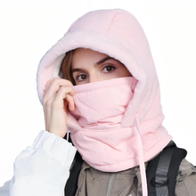 Load image into Gallery viewer, Thermal Winter Balaclava, Water Resistant Adjustable Fit

