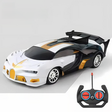 Load image into Gallery viewer, High Performance Remote Control Sports Car
