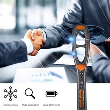 Load image into Gallery viewer, Handheld Security Scanner and Wireless RF GPS Signal &amp; Magnet Detector
