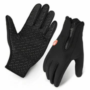 Load image into Gallery viewer, Heated Gloves Electric Warming Cycling Bike Ski Gloves for Men and Women
