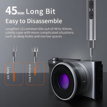 Load image into Gallery viewer, Electric Screwdriver 120 In 1 Set
