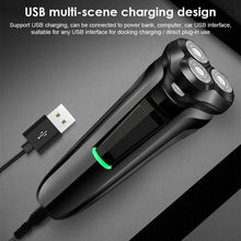 Load image into Gallery viewer, Hidden Camera Shaver with 1080P HD Video and WiFi Motion Detection
