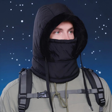 Load image into Gallery viewer, Thermal Winter Balaclava, Water Resistant Adjustable Fit
