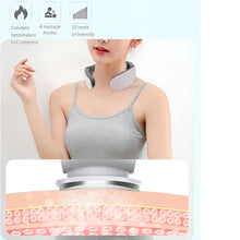 Load image into Gallery viewer, Smart 6 Head, Neck and Shoulder Massager
