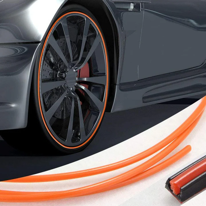 Pro Wheel Rim Protector – Zoolase