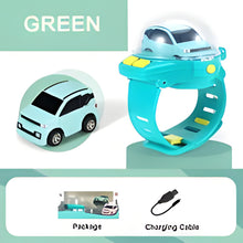 Load image into Gallery viewer, New Arrival Watch Remote Control Car Toy
