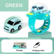 New Arrival Watch Remote Control Car Toy – Zoolase