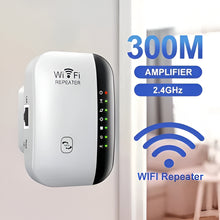Load image into Gallery viewer, Powerful Wifi Repeater
