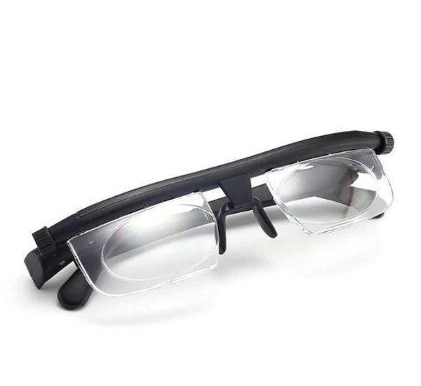 Adjustable Sight Glasses