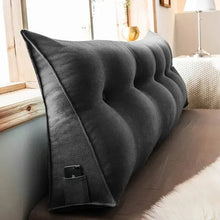 Load image into Gallery viewer, Orthodesign Comfort Cushion for Elevated Relaxation
