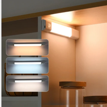 Load image into Gallery viewer, Smart 3-in-1 LED Light with Adjustable Color Temperature
