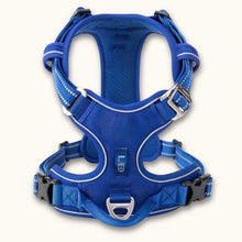 Load image into Gallery viewer, No Pull Dog Harness, Y Shape, Adjustable &amp; Ergonomic Design
