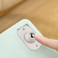 Load image into Gallery viewer, Easy-Glide Adhesive Casters
