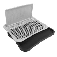 Load image into Gallery viewer, Mesh Potty Training Toilet for Puppies and Dogs
