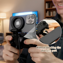 Load image into Gallery viewer, Magnetic Phone Holder for Xbox Wireless Controller
