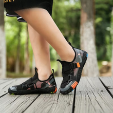 Load image into Gallery viewer, Unisex Multifunctional Aqua Sneakers for Beach, Gym, and Travel
