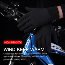 Load image into Gallery viewer, Winter Touch Screen Running and Fitness Gloves Full Finger for Men and Women
