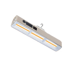 Load image into Gallery viewer, Ultra-Bright 16-Inch LED Work Light with Multi-Mode Settings and Full-Night Battery
